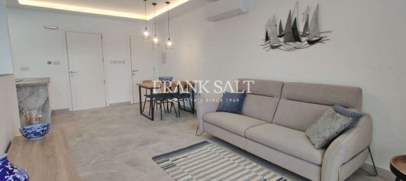 1 bedroom Apartment in Saint Paul's Bay, Malta No. 10894 3