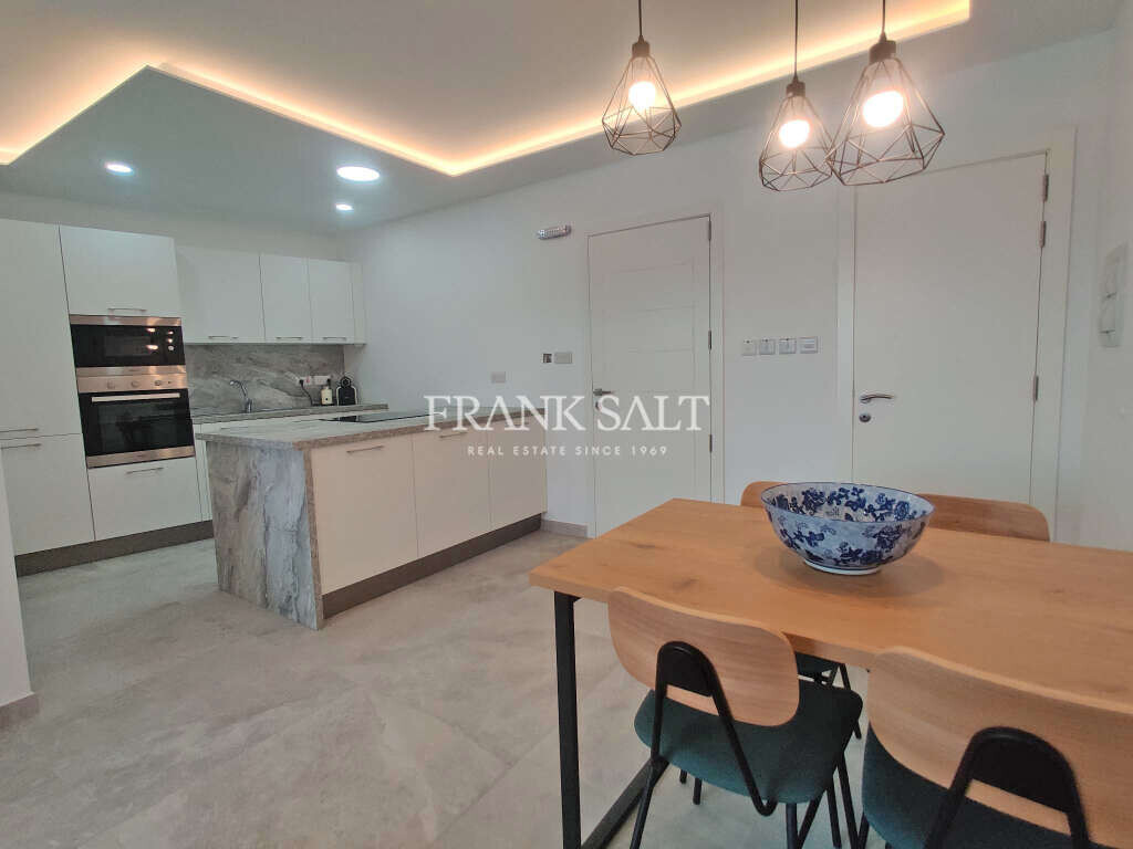 1 bedroom Apartment in Saint Paul's Bay, Malta No. 10894