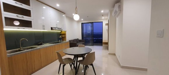 2 bedrooms Apartment in Thu Duc, Vietnam No. 16163 5