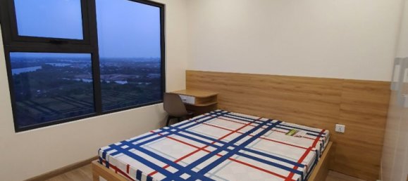 2 bedrooms Apartment in Thu Duc, Vietnam No. 16163 2