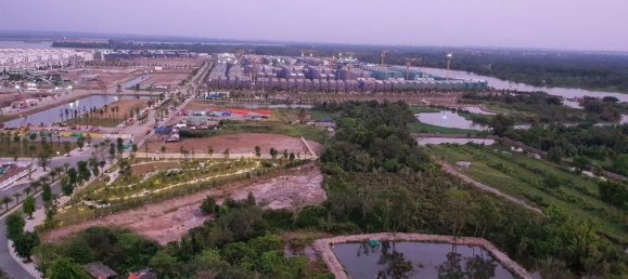 2 bedrooms Apartment in Thu Duc, Vietnam No. 16163 4