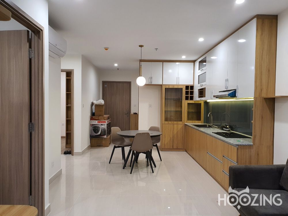 2 bedrooms Apartment in Thu Duc, Vietnam No. 16163