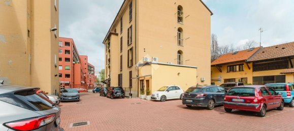 Estúdio em Milan, Italy N.º 246454 8