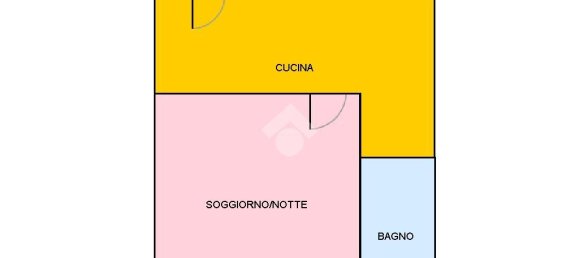 Estúdio em Milan, Italy N.º 246454 22