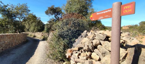 Terreno en Olhao, Portugal 14640 m² No. 35593 9