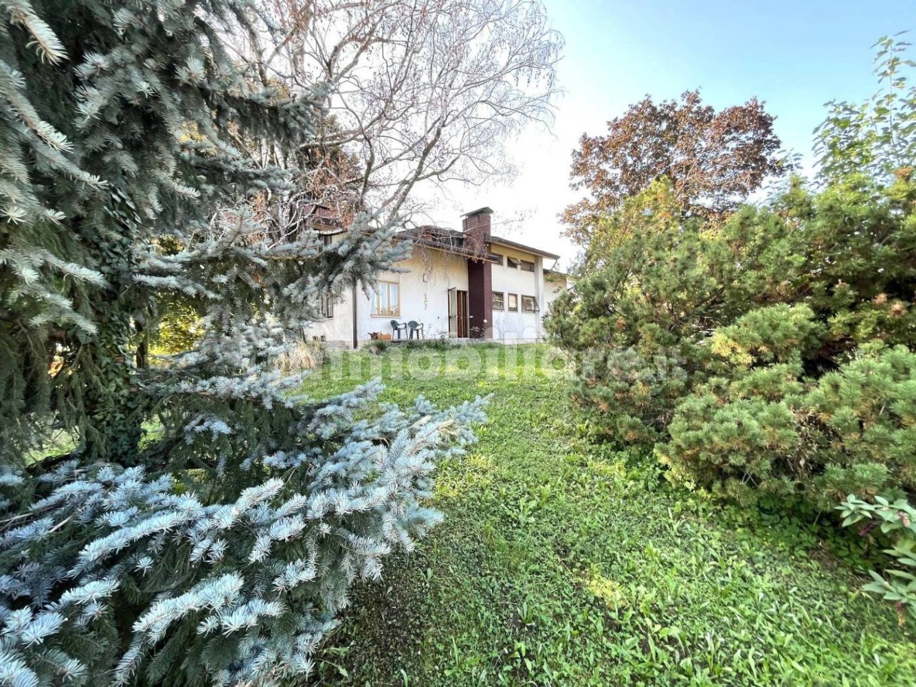 3 bedrooms Villa in Udine, Italy No. 177628