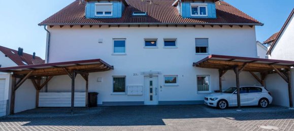 2 bedrooms Apartment in Dillingen an der Donau, Germany No. 320170 2