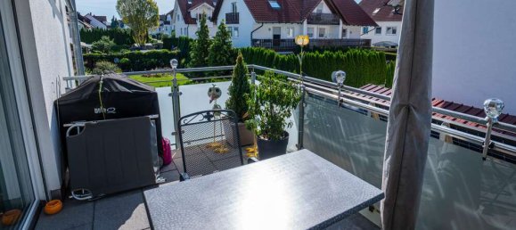 2 bedrooms Apartment in Dillingen an der Donau, Germany No. 320170 15