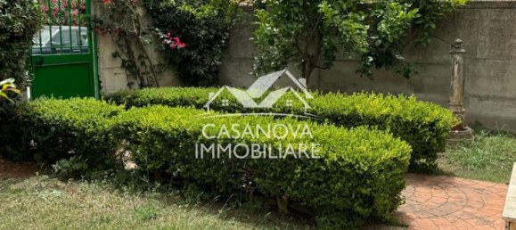 Дом с 6 комнатами в Ардеа, Италия № 203546 23