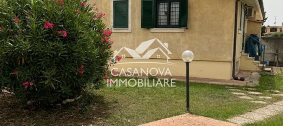 Дом с 6 комнатами в Ардеа, Италия № 203546 25