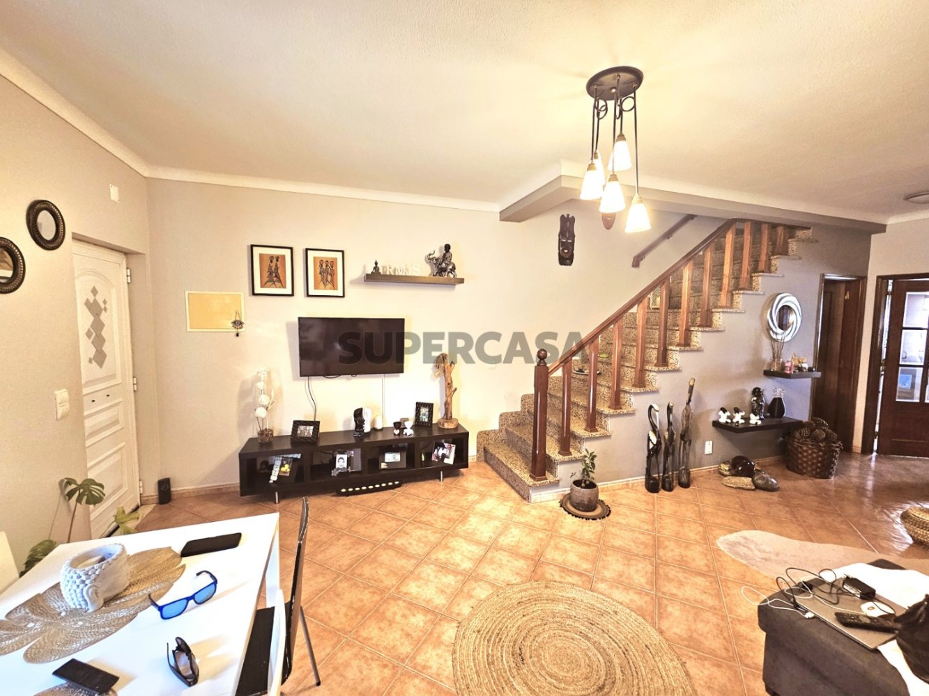 3 bedrooms House in Quinta do Conde, Portugal No. 258294