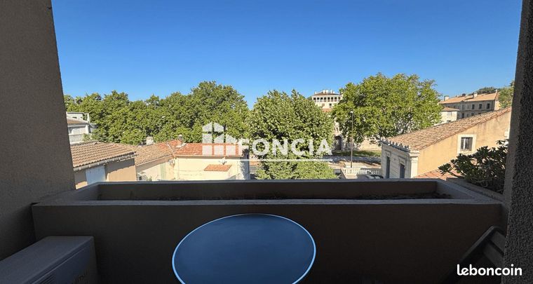 Apartamento T1 em Avignon, France N.º 301971