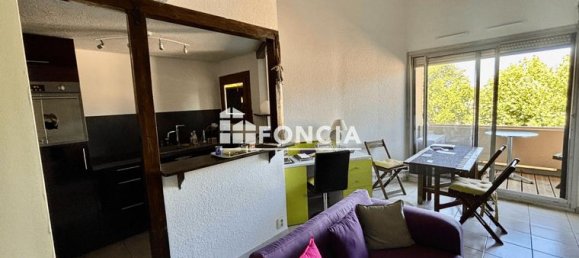 Apartamento T1 em Avignon, France N.º 301971 6