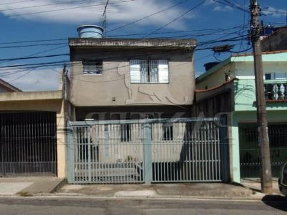 3 Schlafzimmer Haus in Sao Paulo, Brazil, Nr. 495463