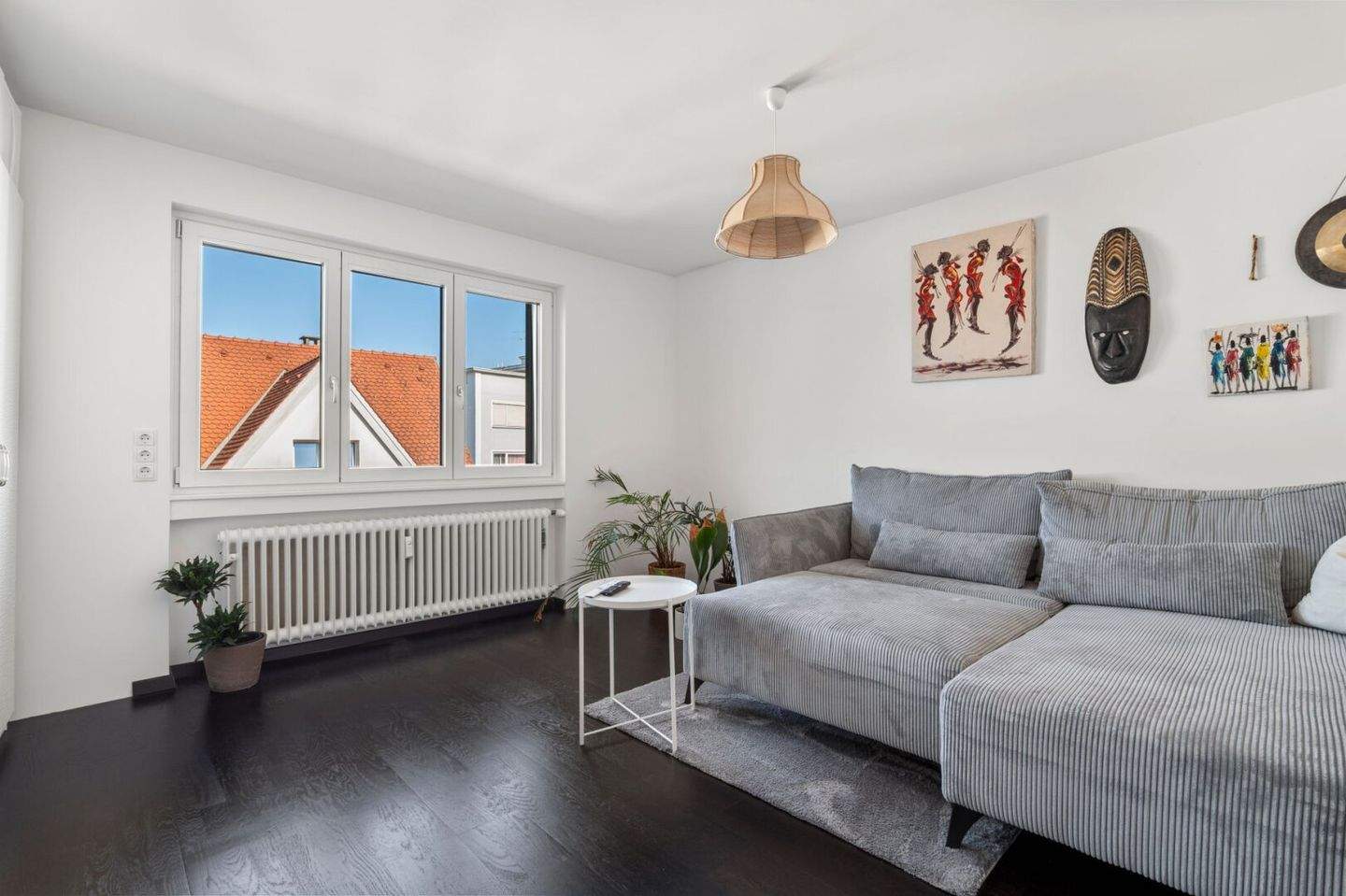 Apartamento de 2 divisões em Dornbirn, Austria N.º 128154