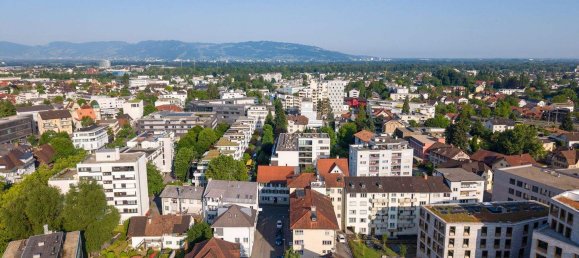 Apartamento de 2 divisões em Dornbirn, Austria N.º 128154 21