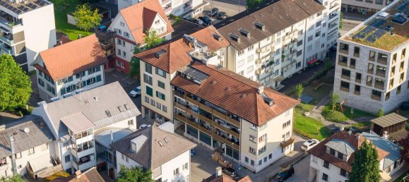 Apartamento de 2 divisões em Dornbirn, Austria N.º 128154 23