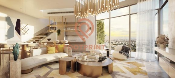 3 bedrooms Apartment in Dubai Silicon Oasis, UAE No. 24243 4