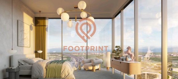 3 bedrooms Apartment in Dubai Silicon Oasis, UAE No. 24243 7