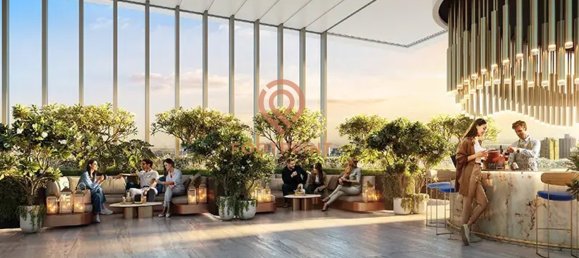 3 bedrooms Apartment in Dubai Silicon Oasis, UAE No. 24243 11