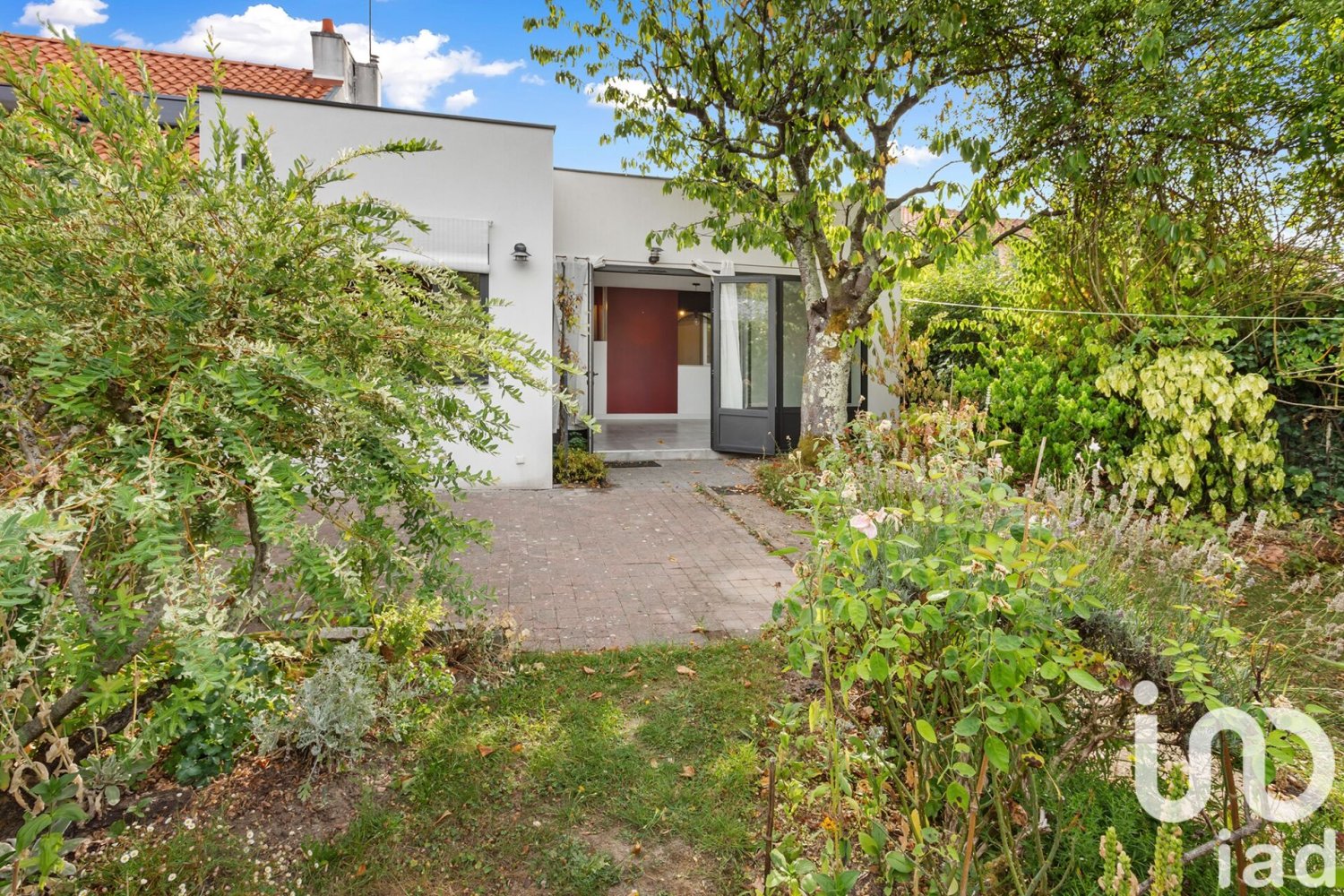 Casa T2 em Reze, France N.º 333135