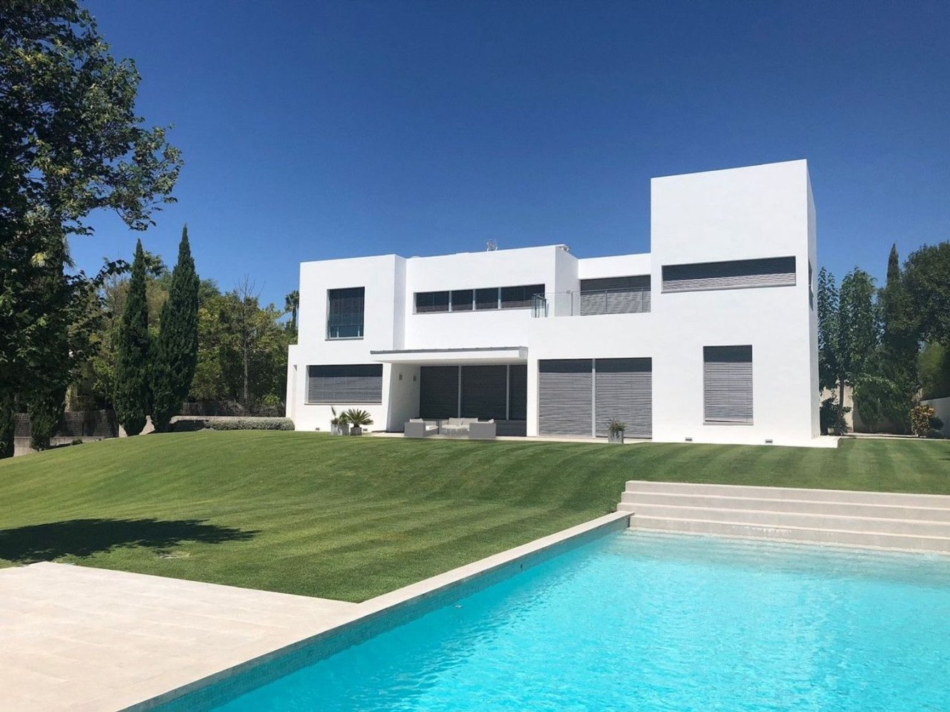 5 غرف نوم منزل في Cadiz, Spain رقم 233722