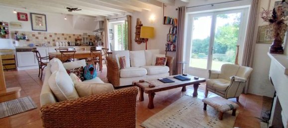 5 bedrooms House in Lautrec, France No. 301543 5