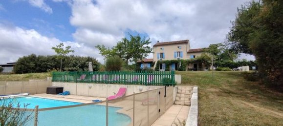 5 bedrooms House in Lautrec, France No. 301543 20