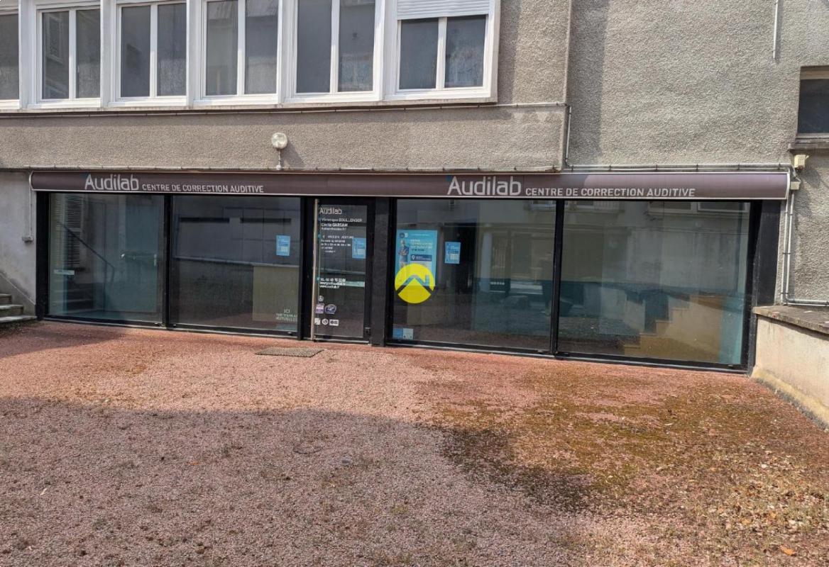 1 Schlafzimmer Wohnung in Bourges, France, Nr. 289611