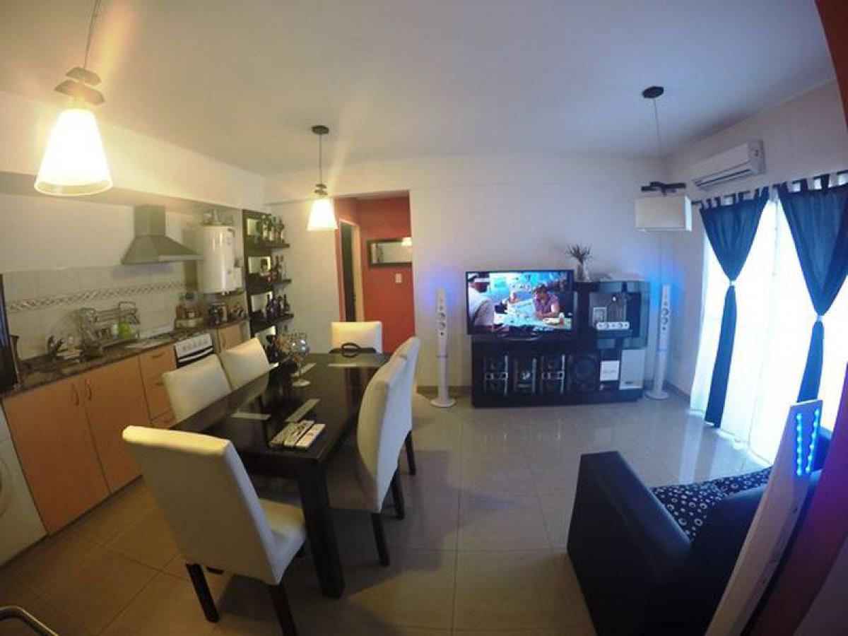 Studio à Bermudez, Argentina No. 51155