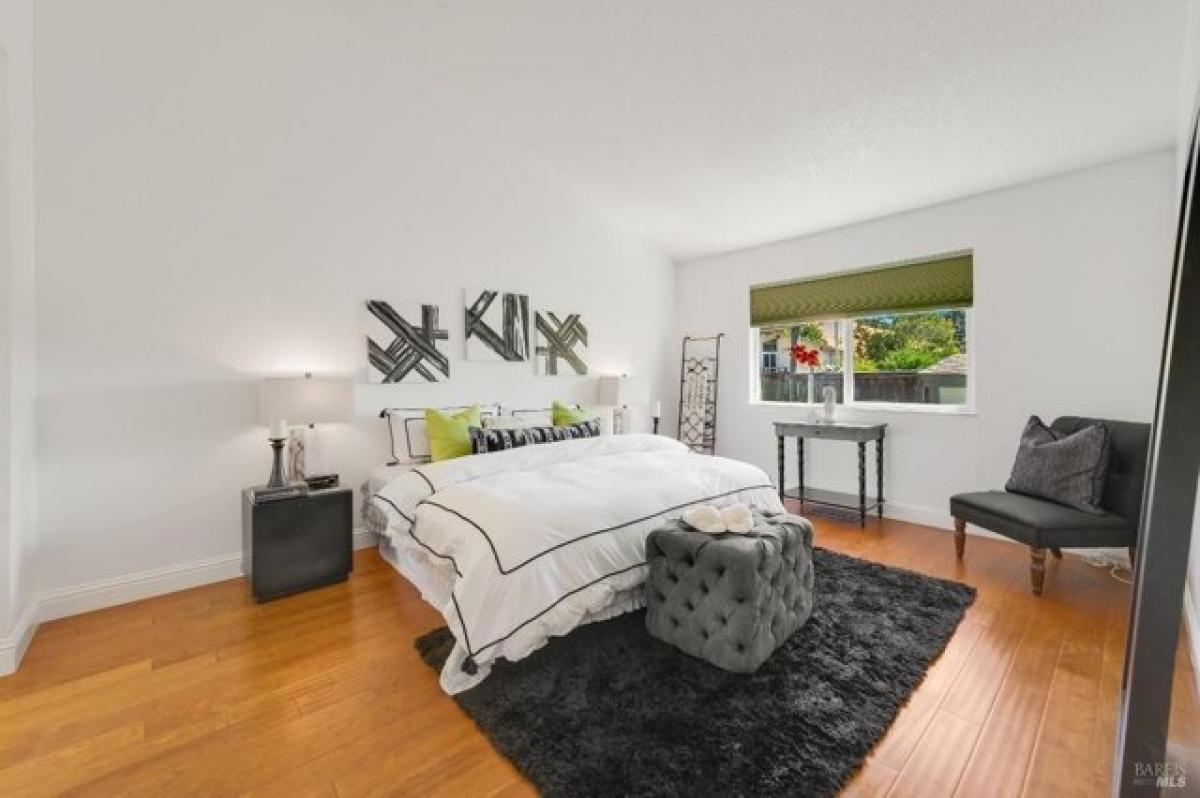 4 bedrooms House in Pinole, USA No. 386902