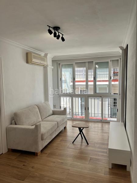 3 bedrooms Apartment in Andalusia, Spain No. 173782