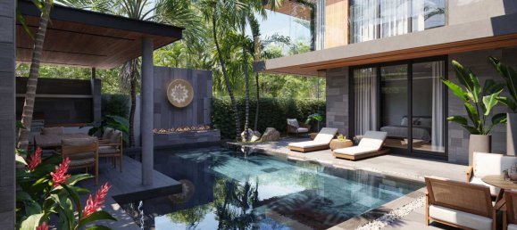 4 غرف نوم منزل في Bang Tao, Thailand رقم 79104 11