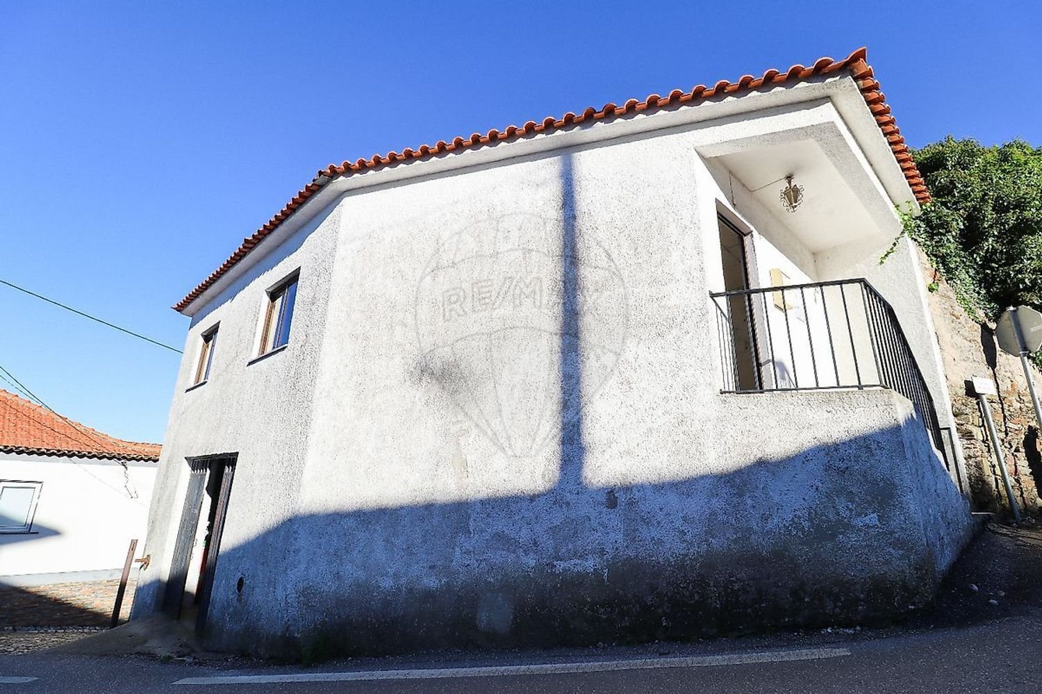 1 bedroom House in Vila Nova de Poiares, Portugal No. 174388