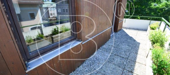 4 rooms Duplex in Salzburg, Austria No. 157384 12