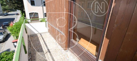 4 rooms Duplex in Salzburg, Austria No. 157384 21