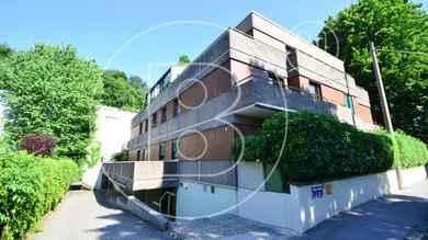 4 rooms Duplex in Salzburg, Austria No. 157384