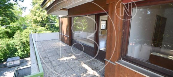 4 rooms Duplex in Salzburg, Austria No. 157384 5