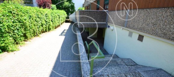 4 rooms Duplex in Salzburg, Austria No. 157384 34