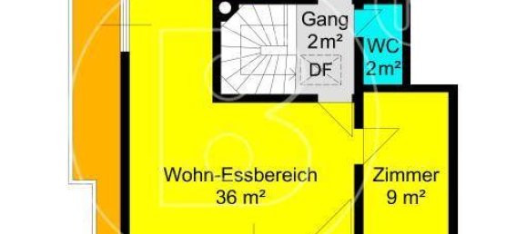 4 rooms Duplex in Salzburg, Austria No. 157384 37