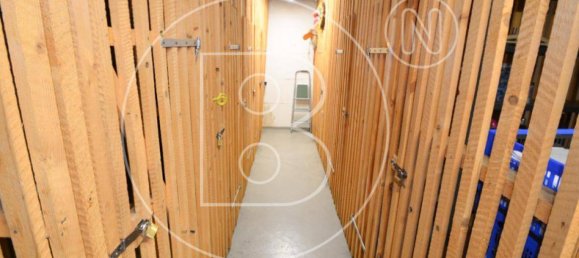 4 rooms Duplex in Salzburg, Austria No. 157384 29