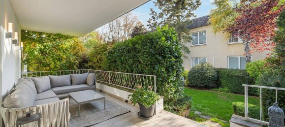 7 rooms Apartment in Dobling, Austria No. 147212 4