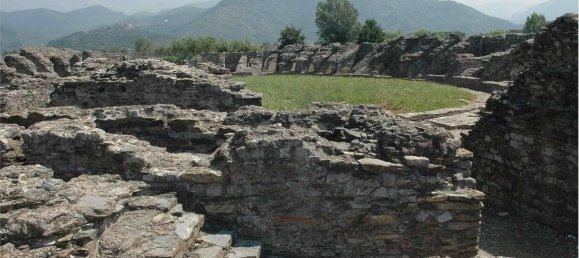 6غرفة منزل في Luni, Italy رقم 40237 9