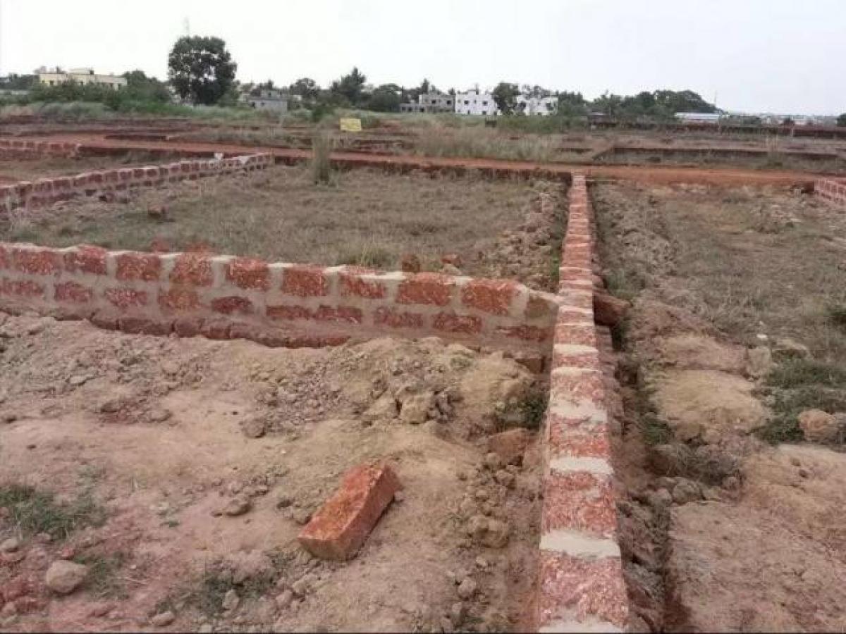  Land in Kolkata, India No. 32701