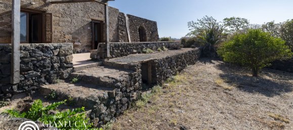 4غرفة منزل في Pantelleria, Italy رقم 83948 3