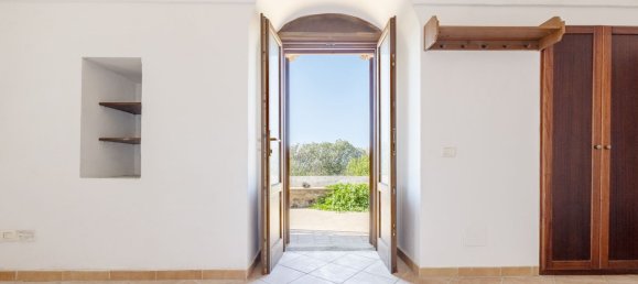 4غرفة منزل في Pantelleria, Italy رقم 83948 33