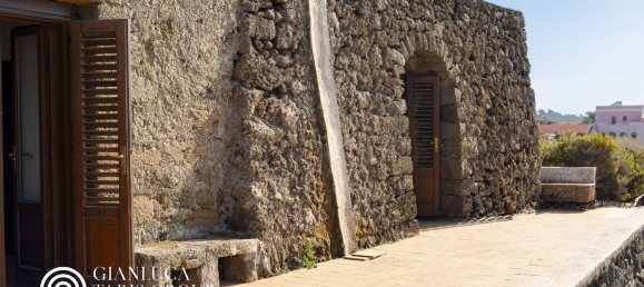 4غرفة منزل في Pantelleria, Italy رقم 83948 2