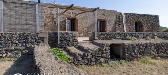 4غرفة منزل في Pantelleria, Italy رقم 83948 13