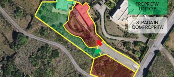 4غرفة منزل في Pantelleria, Italy رقم 83948 7