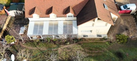 4 bedrooms House in Dijon, France No. 204320 4